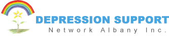 DEPRESSION SUPPORT Network Albany Inc. Western Australia